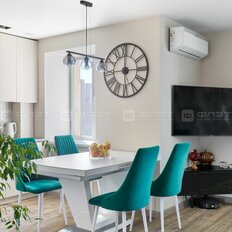 Квартира 73 м², 4-комнатная - изображение 4
