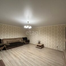 Квартира 85,3 м², 3-комнатная - изображение 4