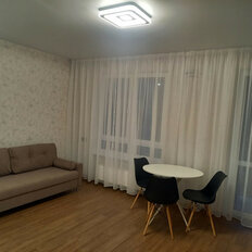 Квартира 31,5 м², 1-комнатная - изображение 2