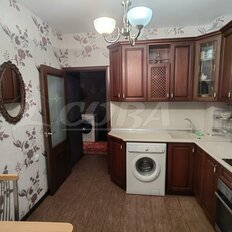 Квартира 43,1 м², 1-комнатная - изображение 4