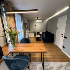 Квартира 39,5 м², 2-комнатная - изображение 4