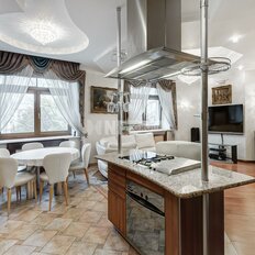 Квартира 101 м², 3-комнатная - изображение 3