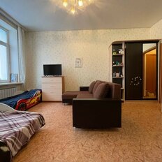 Квартира 27,5 м², 1-комнатная - изображение 4