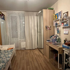 Квартира 32,1 м², 1-комнатная - изображение 3