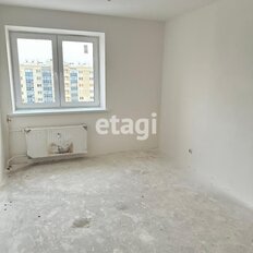 Квартира 67,7 м², 2-комнатная - изображение 4