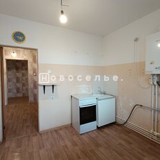 Квартира 58,4 м², 2-комнатная - изображение 5