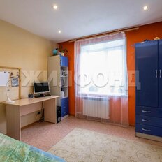 Квартира 60,5 м², 3-комнатная - изображение 5