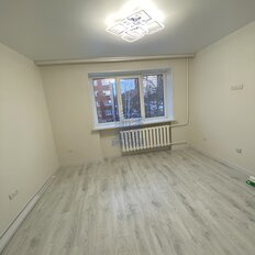 Квартира 30,8 м², 2-комнатная - изображение 1