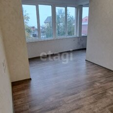 Квартира 43,5 м², 1-комнатная - изображение 1