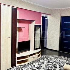 Квартира 45 м², 2-комнатная - изображение 5