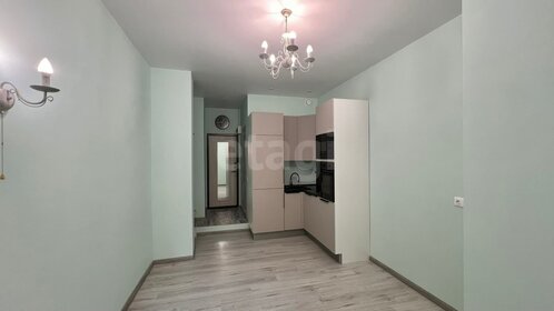 21 м², квартира-студия 11 900 000 ₽ - изображение 79