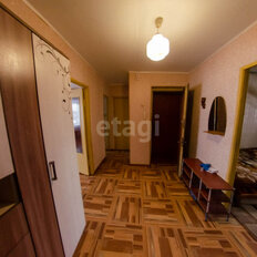 Квартира 82,1 м², 4-комнатная - изображение 3