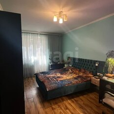 Квартира 46,7 м², 1-комнатная - изображение 3