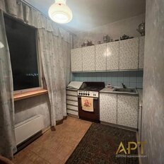 Квартира 37,8 м², 1-комнатная - изображение 3