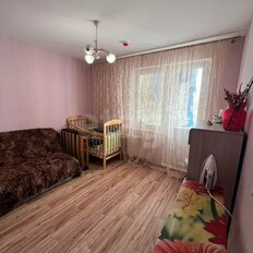 Квартира 55,7 м², 2-комнатная - изображение 5