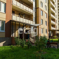 Квартира 42,2 м², 2-комнатная - изображение 3