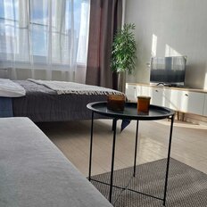 Квартира 41 м², 1-комнатная - изображение 1