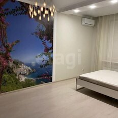 Квартира 32,5 м², 1-комнатная - изображение 4