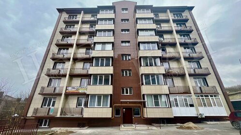 23,5 м², квартира-студия 3 300 000 ₽ - изображение 16