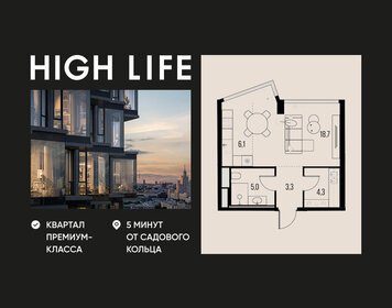 Квартира 37,4 м², 1-комнатная - изображение 1