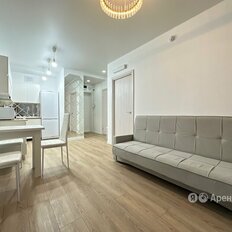 Квартира 32 м², 1-комнатная - изображение 3