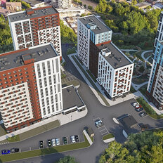 Квартира 27,2 м², студия - изображение 4