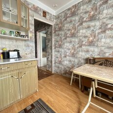 Квартира 35 м², 1-комнатная - изображение 3