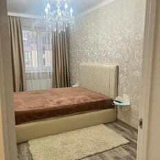 Квартира 39 м², 1-комнатная - изображение 4