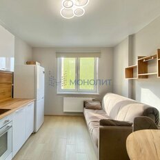 Квартира 32,9 м², 1-комнатная - изображение 1