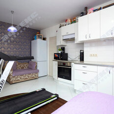 Квартира 27,5 м², студия - изображение 2