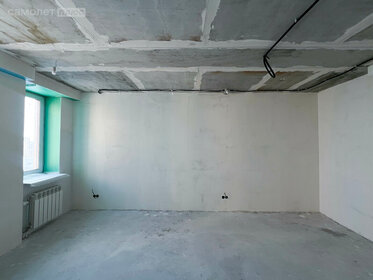 50,3 м², 1-комнатная квартира 5 950 000 ₽ - изображение 25