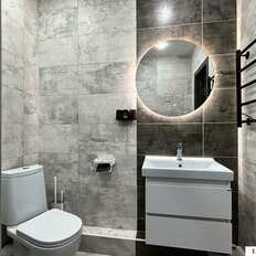 Квартира 27,1 м², студия - изображение 5