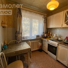 Квартира 45,9 м², 2-комнатная - изображение 2