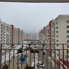Квартира 38,1 м², 1-комнатная - изображение 1