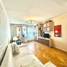 Квартира 36,1 м², 1-комнатная - изображение 4