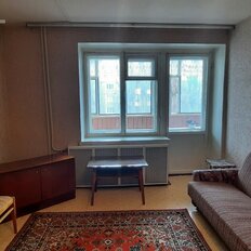 Квартира 34,1 м², 1-комнатная - изображение 3