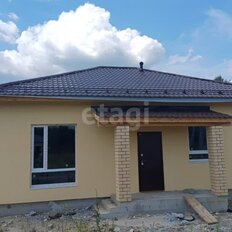 дом + 8,7 сотки, участок - изображение 5