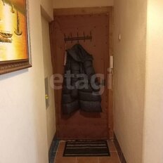 Квартира 30,4 м², 1-комнатная - изображение 3