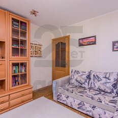 Квартира 84,6 м², 3-комнатная - изображение 4