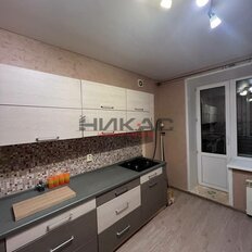 Квартира 45 м², 1-комнатная - изображение 1