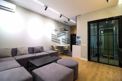 56 м², 2-комнатная квартира 40 000 ₽ в месяц - изображение 95