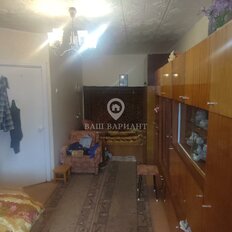 Квартира 30,7 м², 1-комнатная - изображение 5