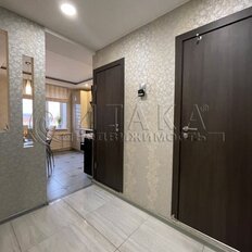 Квартира 51 м², 2-комнатная - изображение 5