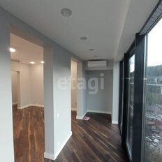 Квартира 29,1 м², 1-комнатная - изображение 3