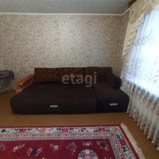 Квартира 64,9 м², 3-комнатная - изображение 3