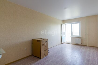 24 м², квартира-студия 13 000 ₽ в месяц - изображение 33