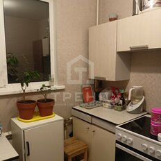 Квартира 32,9 м², 1-комнатная - изображение 1