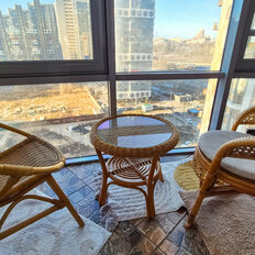 Квартира 42,6 м², 1-комнатная - изображение 5
