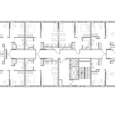 Квартира 20,9 м², 1-комнатная - изображение 2