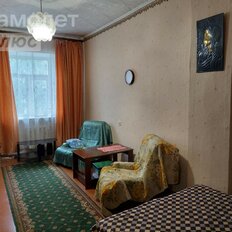 Квартира 55,7 м², 2-комнатная - изображение 3